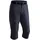 Kurze Wanderhose Blau 54