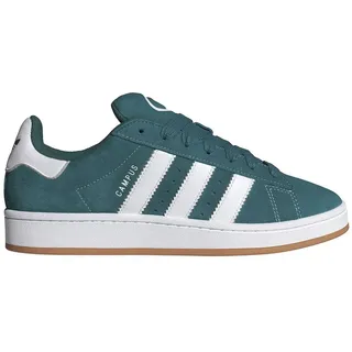 Campus 00s Legacy Teal / Cloud White / Gum 46