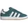 Campus 00s Legacy Teal / Cloud White / Gum 46