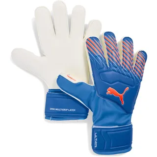 Puma Ultra Match Protect Ultra Blue/Glowing Red 10