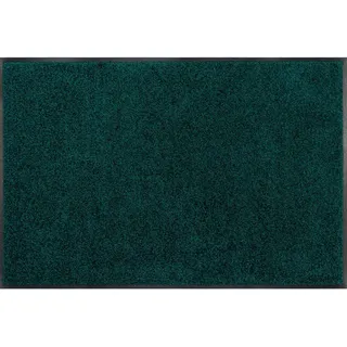 Wash+Dry Fußmatte Deep Jungle (BL 50x75 cm - BL 50x75 cm