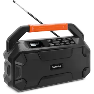 TechniSat DigitRadio 231 OD