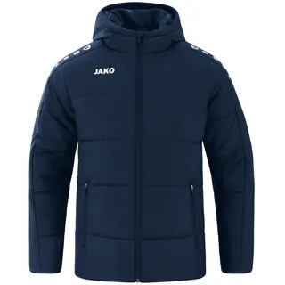 Jako Steppjacke One Marine 116