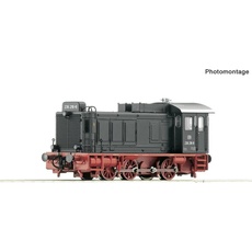 Bild 70800 H0 Diesellokomotive 236 216-8 der DB