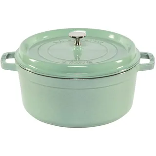 Staub La Cocotte Kochtopf 26 cm rund