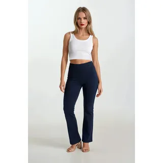 Freddy Jeansjeggings "NOW YOGA SKINNY HIGH WAIST" mit Lifting & Shaping Effekt, dunkelblau