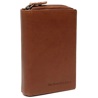 The Chesterfield Brand Dalma Geldbörse Unisex cognac