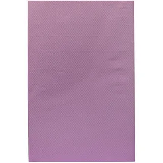 Talking Tables 180 x 120 cm, rosa Papiertischdecke für Geburtstagsparty, Hochzeit, Catering, Jahrestag, Einweg-Tischdecke