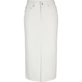 Jack & Jones Adya Jjxx Midirock Weiß XS Frau Weiß XS - Weiß