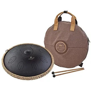 Meinl Sonic Energy OSTD1BK Steel Tongue Drum