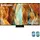 QN70F 75" 3840 x 2160 Pixel QLED 4K Fernseher