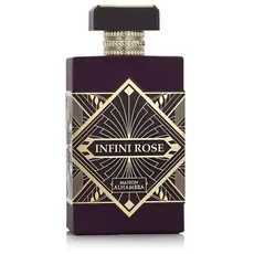 Bild von Infini Rose 100 ml Eau de Parfum Unisex