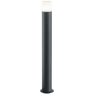 Trio Wegeleuchte Aluminium 80 cm exkl. 1x E27 anthrazit