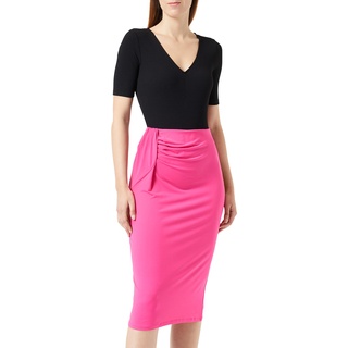 Vila VIPHOENIX MIDI Skirt