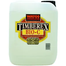 Timberex Bio C Reiniger 5L