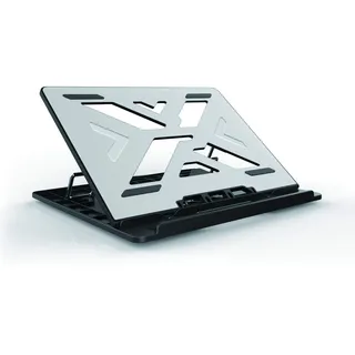 Conceptronic 2-Fan Cooling Pad ́ Thana03g Ergonomi