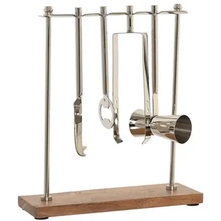 DKD Home Decor Cocktail-Set, Standard