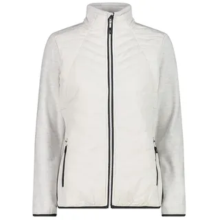 CMP Hybrid 33h1886 Jacke Damen Weiß XL