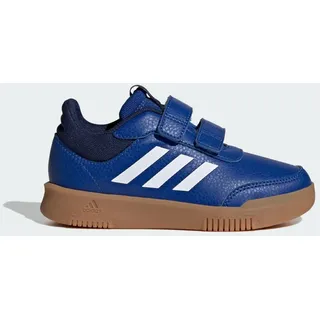 Tensaur Hook and Loop Kinder Royal Blue/Cloud White/Dark Blue 38