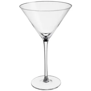 Butlers Cocktailglas Martini 300 ml , Transparent , Glas , Gläser, Cocktailgläser