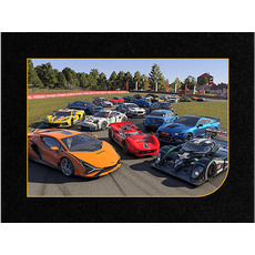 Bild von Forza Motorsport Xbox DVD PAL