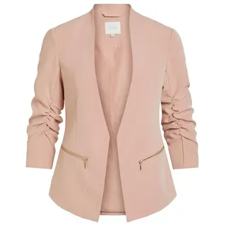 VILA Joy Blazer Misty Rose 34