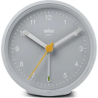 Braun BC12G grau