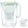 Style eco Grün Tischwasserfilter 2,4l