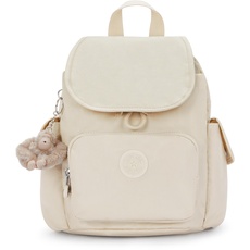 Bild von Female City Pack Mini Small Backpack, Beige Pearl