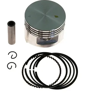 Kolben Für Honda G 100 52Mm ( 13101-Zm7-010 )