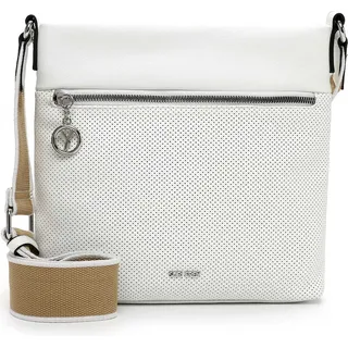 Suri Frey Patsy Tasche Weiß in Gr. OneSize - Weiß