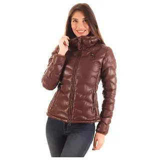 Blauer 20wbldl01143-005519 Jacke - Brown - L