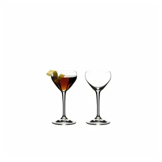 Riedel Nick & Nora Cocktailglas 0,14 l 2 St.