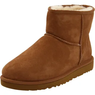 UGG Australia Classic Mini II Chestnut 38