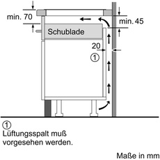 Bild von iQ700 EZ877KZY1E Induktionskochfeld Autark