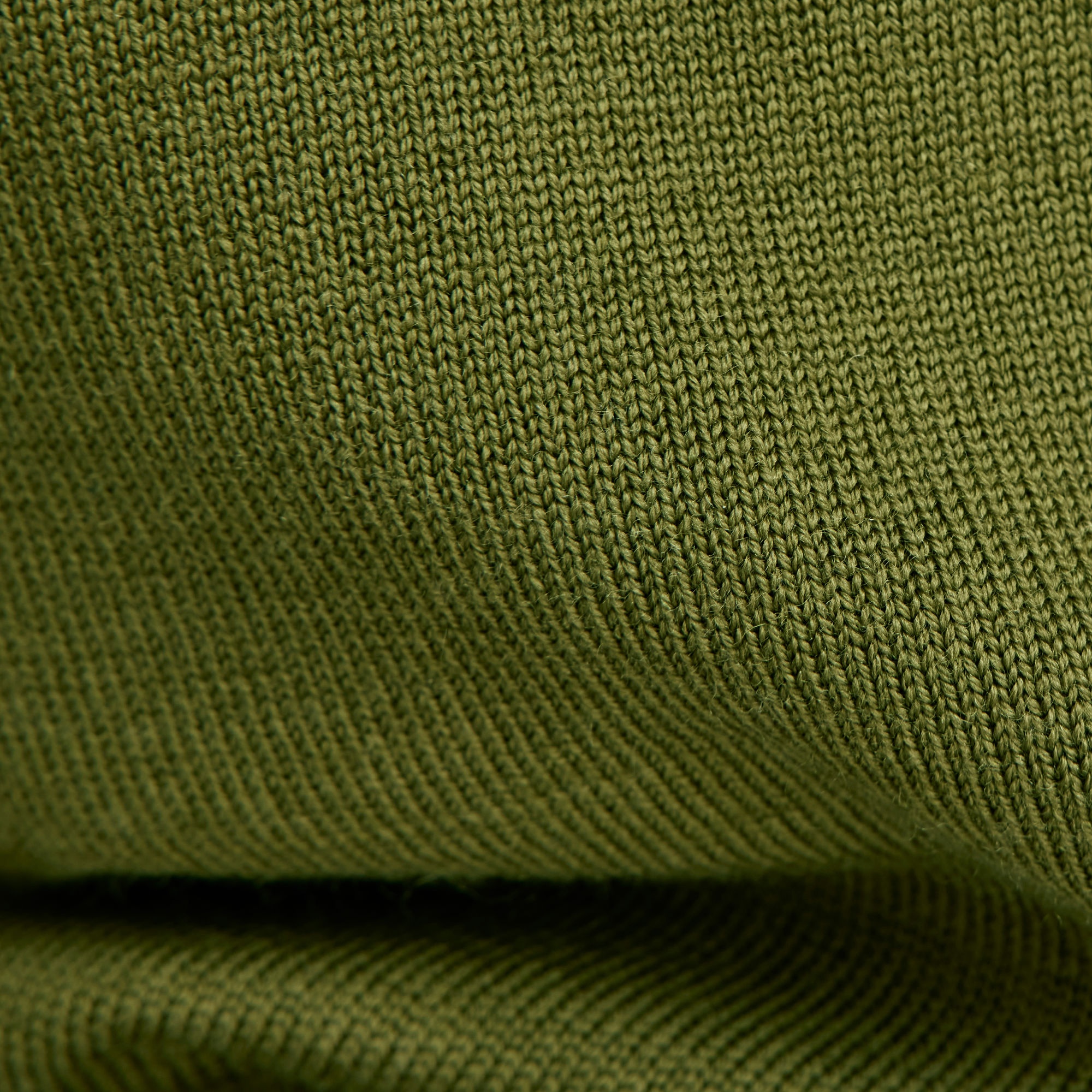 Bild von Raw Herren Strickpullover Premium Core knit