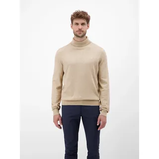 Lerros Rollkragenpullover »LERROS Herren Rollkragen-Strickpullover«