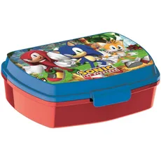 Sandwich Box 16 x 12 x 5 cm Sonic