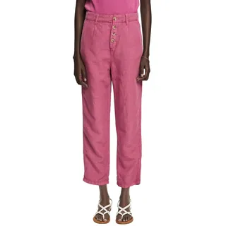 Esprit Damen Hose 042ee1b310