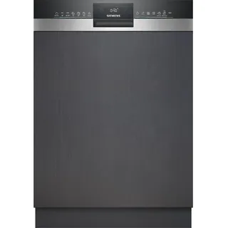 Siemens iQ 300 SX53ES22CE Einbau-Geschirrspüler (teilintegrierbar, 598 mm)