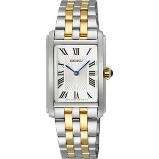 Seiko Conceptual Series SWR087P1 Leder 22 mm SWR087P1