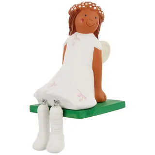 Jullar Weihnachtsfiguren, Bunt