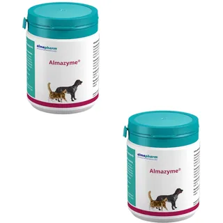 almapharm Almazyme 120 g