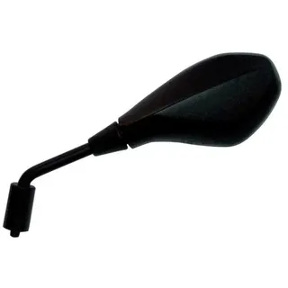 Bcr Aprilia Rx/sx 50cc Linker Außenspiegel - Black - One Size
