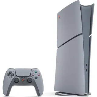 PlayStation 5 Digital Edition 30th Anniversary Limited Edition