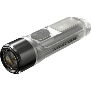Nitecore TIKI UV LED, UV-LED Taschenlampe akkubetrieben 70 lm 12 g