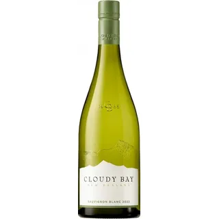 Cloudy Bay Sauvignon Blanc