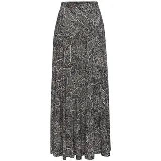 LASCANA LASCANA, Maxirock mit Allover-Print