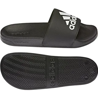Shower Adilette Core Black / Cloud White / Core Black 37