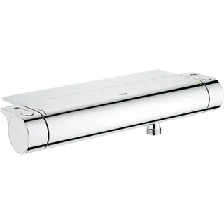 Grohe Grohtherm 2000 Duschthermostat Wandmontage für 1 Verbraucher Chrom 34469001